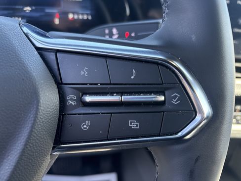 New 2026 Chevrolet Equinox LT w/ Convenience Package II image 19