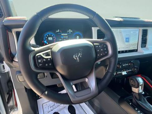 New 2026 Ford Bronco Stroppe Edition AWD/4WD image 12