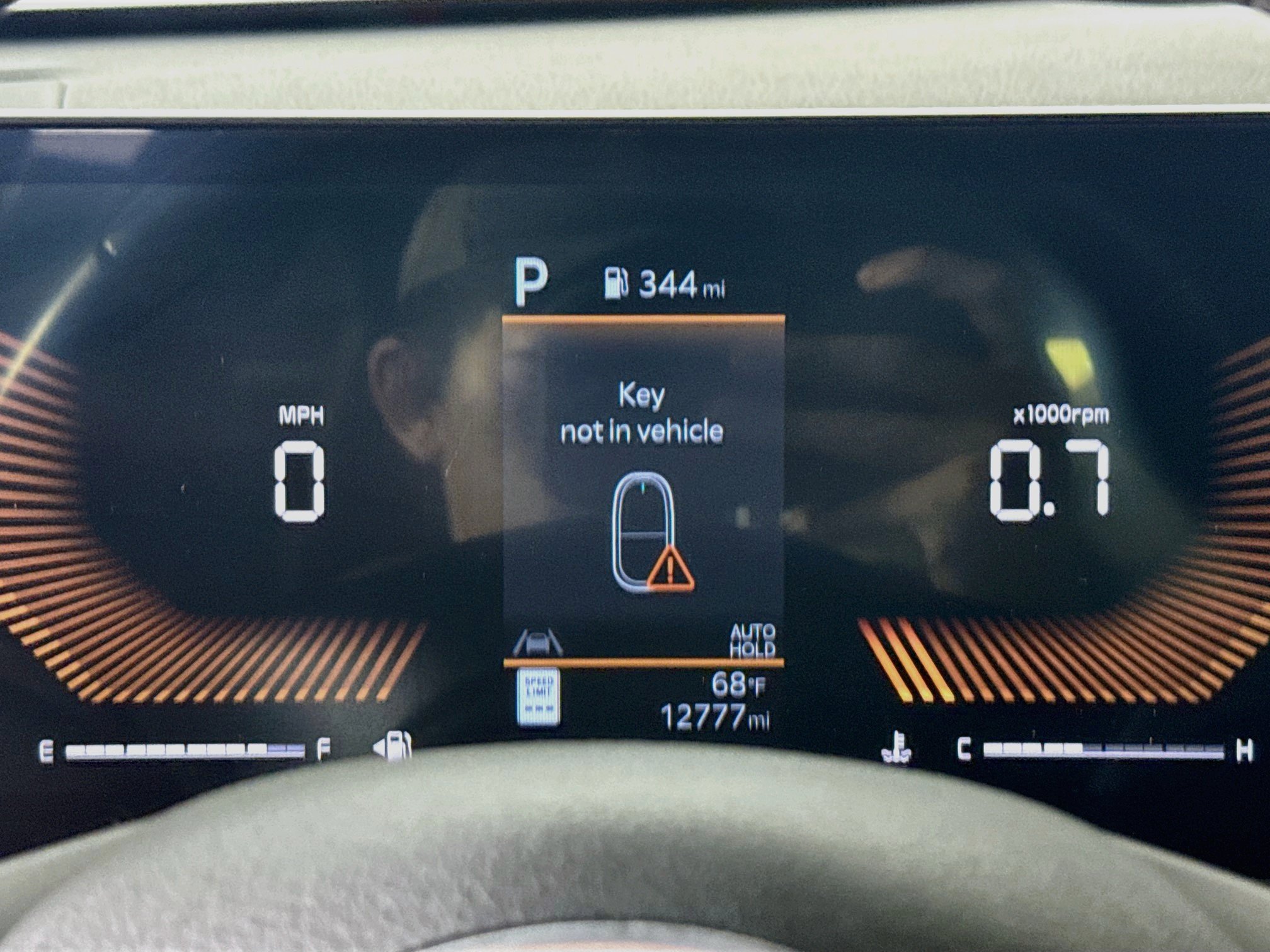 Used 2025 Kia K5 GT-Line FWD image 13