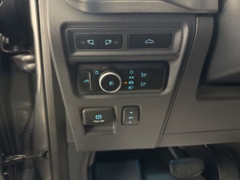 Used 2023 Ford F150 Lariat w/ Equipment Group 502A High image 23