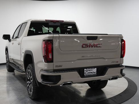 New 2026 GMC Sierra 1500 AT4 w/ AT4 Premium Package image 5