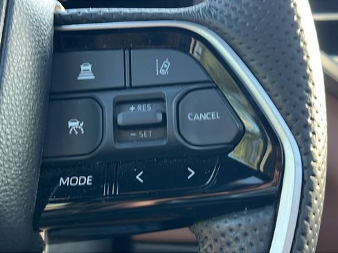 Used 2024 Toyota Tundra 1794 Edition AWD/4WD image 22