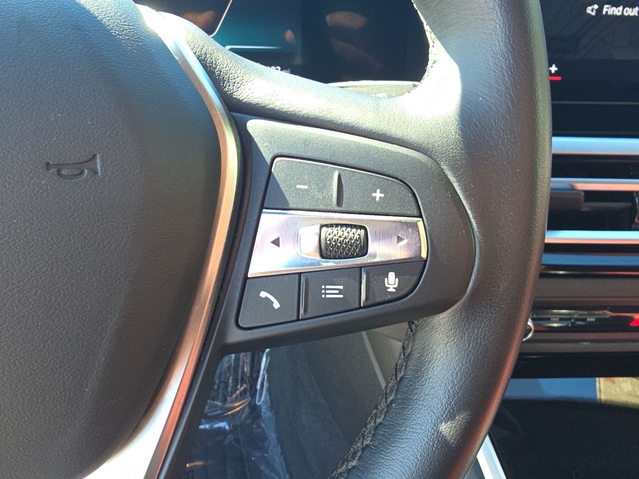 Used 2023 BMW i4 eDrive35 RWD image 19