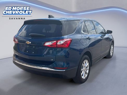 Used 2020 Chevrolet Equinox LT image 5