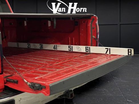 Used 2016 GMC Sierra 1500 SLE w/ SLE Value Package image 15