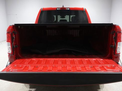Used 2022 RAM 1500 Big Horn image 4