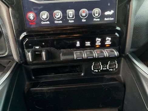 Used 2020 RAM 1500 Big Horn image 23