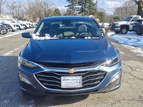 Used 2024 Chevrolet Malibu LT image 8