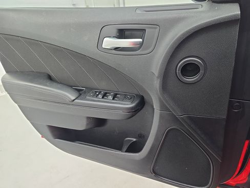 Used 2021 Dodge Charger GT w/ Blacktop Package image 25