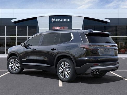 New 2025 GMC Acadia Elevation w/ Super Cruise Package image 3