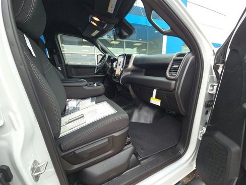 New 2026 RAM 2500 Tradesman image 4