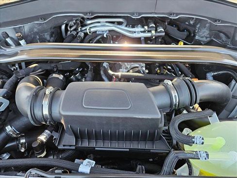 New 2026 Ford Explorer ST w/ Sun And Sound Package image 17