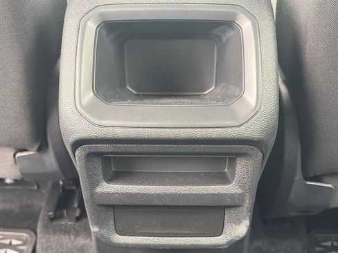 Used 2025 Volkswagen Taos S FWD image 11
