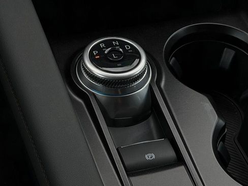 New 2026 Ford Explorer Active RWD image 17