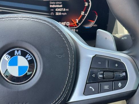 Used 2019 BMW M850i xDrive Convertible AWD/4WD image 19