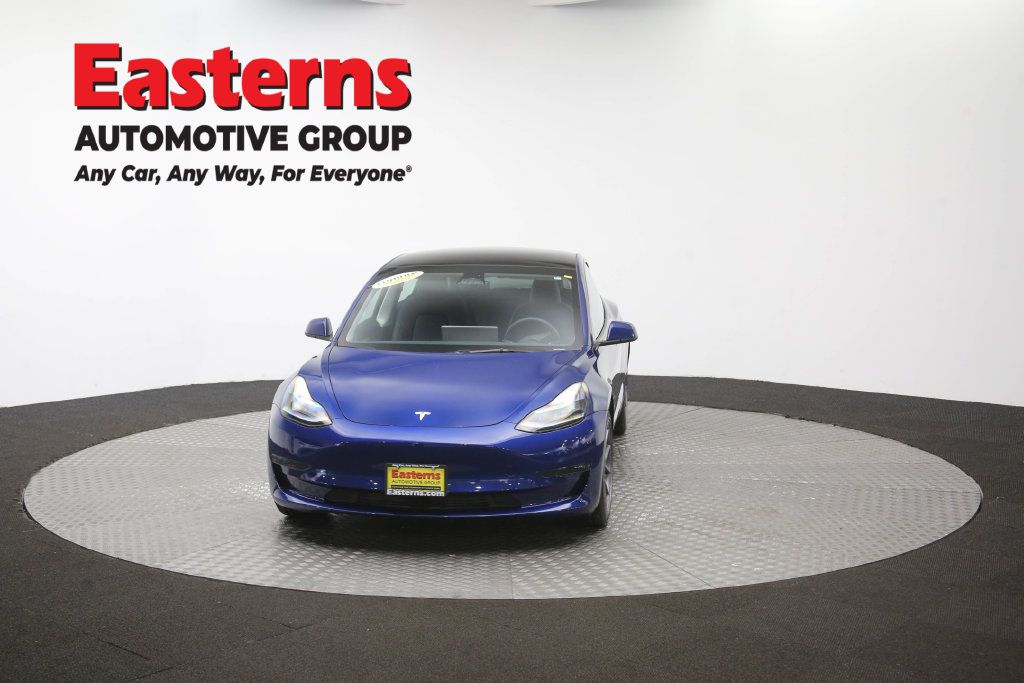 Used 2023 Tesla Model 3 Long Range AWD/4WD image 48