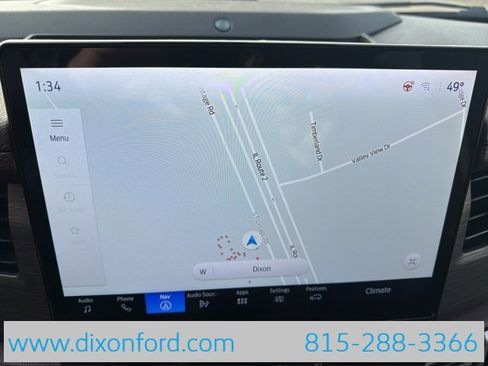 Used 2024 Ford Expedition Limited image 10