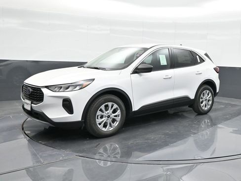 Certified 2024 Ford Escape Active w/ Tech Pack #1 image 34