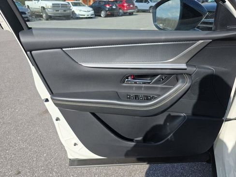 New 2026 MAZDA CX-90 Plug-In Hybrid w/Premium Sport AWD/4WD image 19