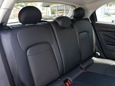 Used 2018 FIAT 500X Trekking w/ Adventurer Edition FWD image 17