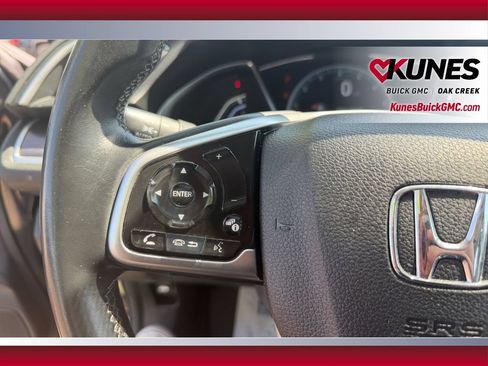 Used 2020 Honda Civic EX-L image 15