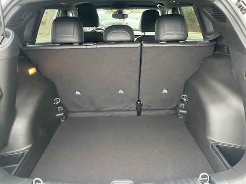 New 2026 Jeep Compass Limited AWD/4WD image 28