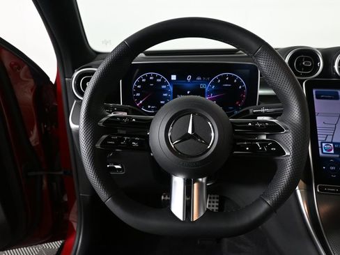 Certified 2024 Mercedes-Benz GLC 300 4MATIC image 2