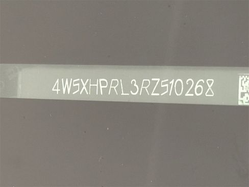 Used 2024 Acura ZDX Type S image 33