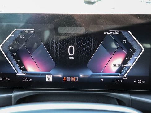 Used 2025 BMW i4 eDrive40 RWD image 22