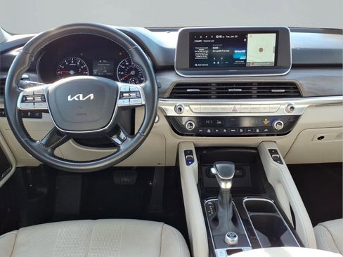 Used 2022 Kia Telluride EX image 4