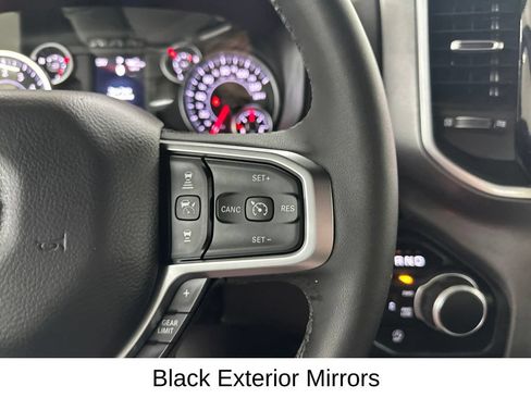 Used 2025 RAM 1500 Big Horn AWD/4WD image 42