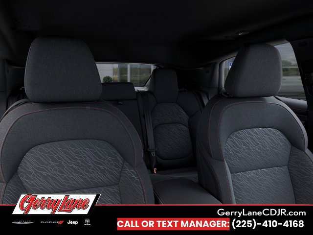 New 2026 Dodge Charger R/T w/ Blacktop Package AWD/4WD image 26