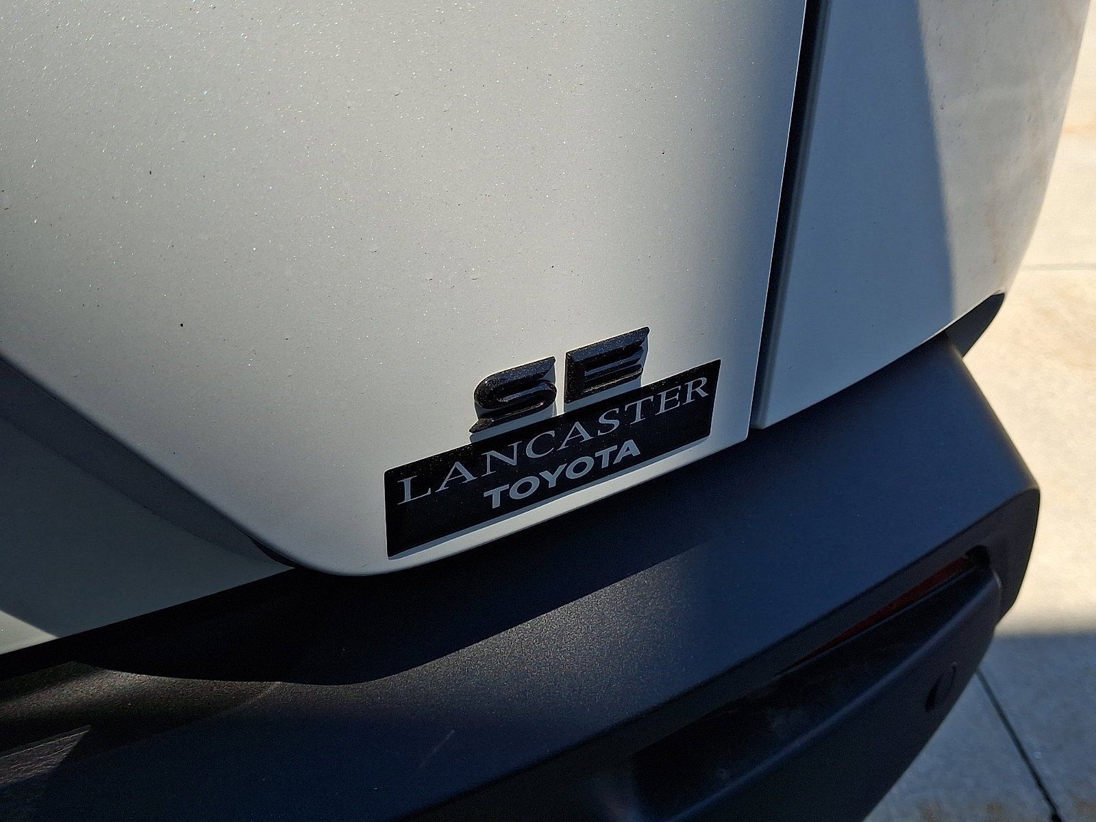 New 2026 Toyota C-HR AWD/4WD image 6