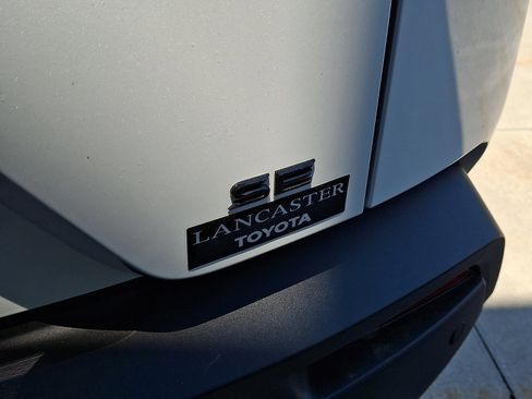 New 2026 Toyota C-HR AWD/4WD image 6