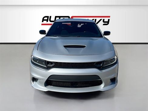 Used 2023 Dodge Charger Scat Pack w/ Plus Group image 2