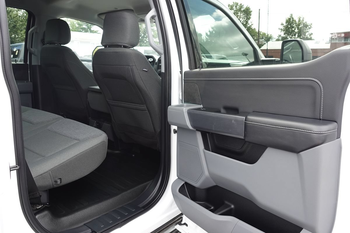 Used 2024 Ford F150 XLT w/ FX4 Off-Road Package AWD/4WD image 30