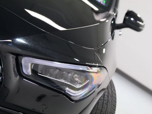 Certified 2023 Mercedes-Benz CLA 35 AMG 4MATIC image 10