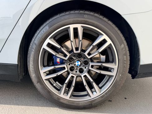 Used 2026 BMW 530i xDrive image 11