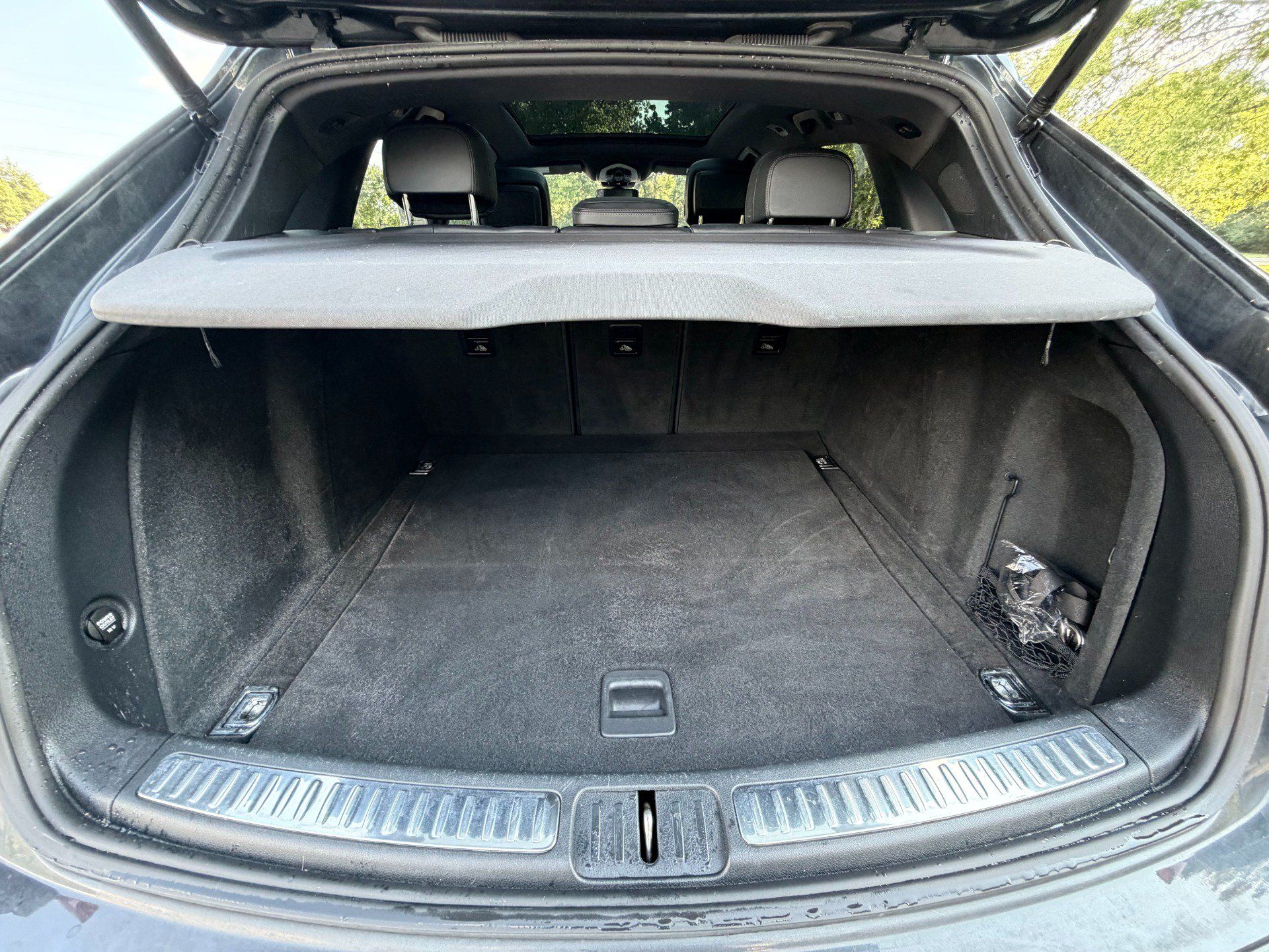 Used 2021 Porsche Macan S AWD/4WD image 15