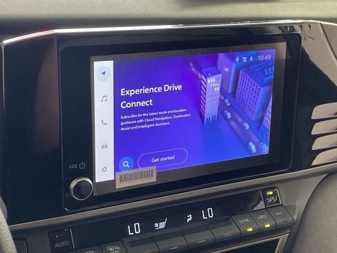 New 2026 Toyota Camry LE image 15