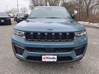 New 2026 Jeep Grand Cherokee L Limited w/ Limited Altitude Package video 2