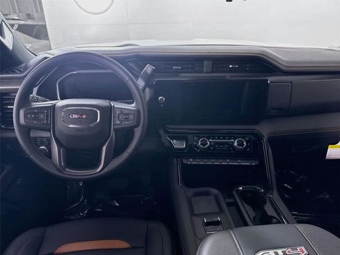 New 2026 GMC Sierra 2500 AT4 w/ AT4 Premium Plus Package AWD/4WD image 2