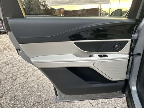 New 2026 Lincoln Nautilus Premier w/ Equipment Group 102A image 22