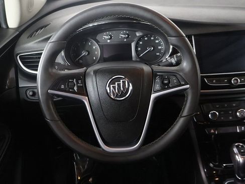 Used 2021 Buick Encore Preferred image 30