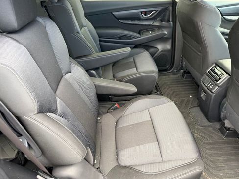 Used 2025 Subaru Ascent Premium AWD/4WD image 18