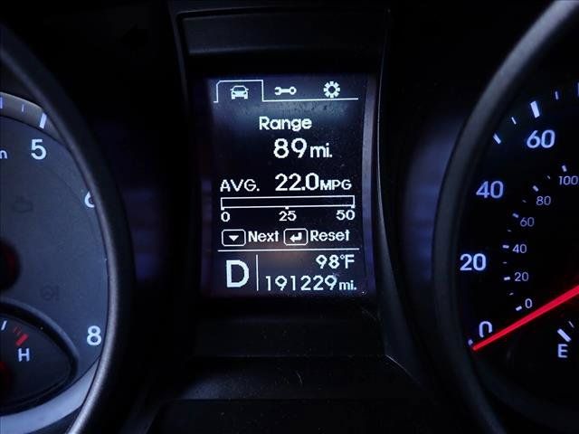 Used 2013 Hyundai Santa Fe Sport w/ Popular Equipment Pkg AWD/4WD image 21