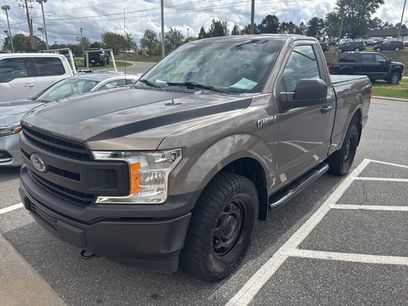 Used 2020 Ford F150 XL w/ XL Power Equipment Group