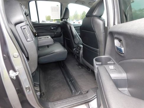 Certified 2019 Honda Ridgeline RTL-E image 28