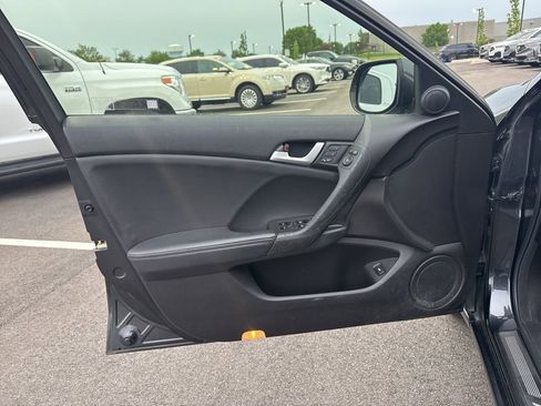 Used 2013 Acura TSX Sport Wagon FWD image 10