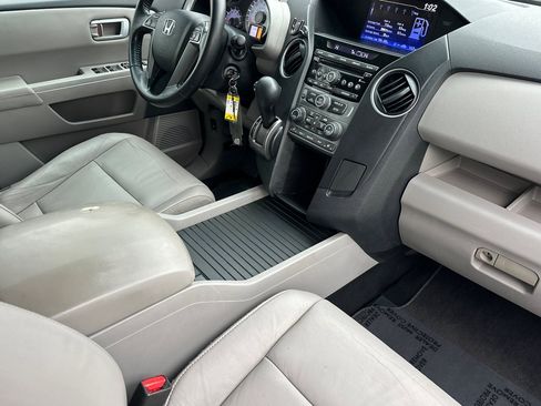 Used 2015 Honda Pilot EX-L image 21